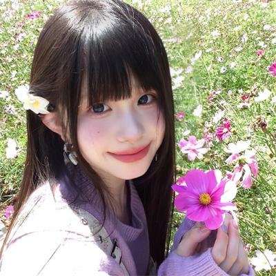 世界上最漂亮的女孩