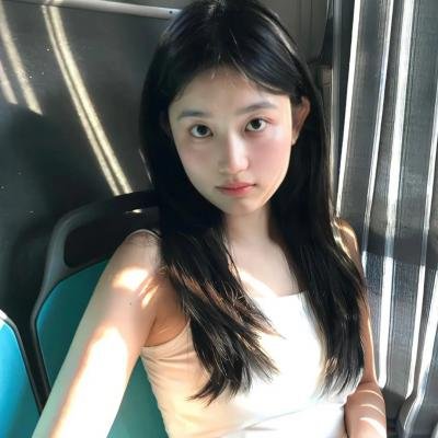 瘦子的影子